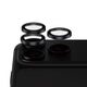PanzerGlass ® Hoops® Ceramic Kameralinsebeskytter iPhone 18 Pro | 18 Pro Max