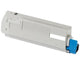 OKI 45536508 tonerpatron 1 stk Original Sort