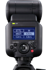 Canon Speedlite EL-5 Slave blitz Sort
