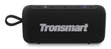 Tronsmart Trip 2 Bærbar stereohøjttaler Sort 10 W