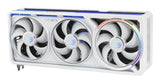 ASUS ROG Astral - -RTX5090-O32G-WHITE NVIDIA GeForce RTX 5090 32 GB GDDR7