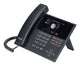 Auerswald COMfortel D-400 Analog telefon Sort