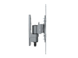 Multibrackets 3244 tv-beslag 81,3 cm (32") Sølv