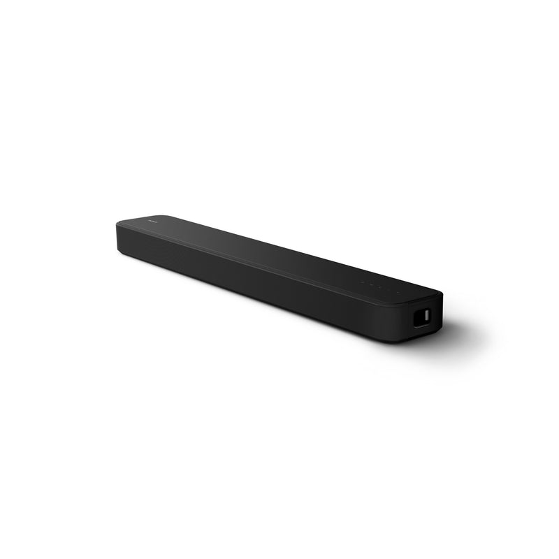 Sony HT-S2000 Sort 3.1 kanaler