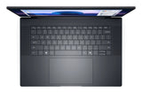 DELL Pro Max 16 Premium MA16250 Intel Core Ultra 9 285H Mobil workstation 40,6 cm (16") Full HD+ 64 GB LPDDR5x-SDRAM 1 TB SSD NVIDIA RTX PRO 2000 Blackwell Wi-Fi 7 (802.11be) Windows 11 Pro Sort Nordisk