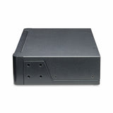 StarTech.com P4AD122-KVM-SWITCH KVM Switch Stativ-montering Sort