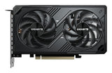 GIGABYTE GeForce RTX 5060 WINDFORCE MAX OC V2 8G NVIDIA 8 GB GDDR7