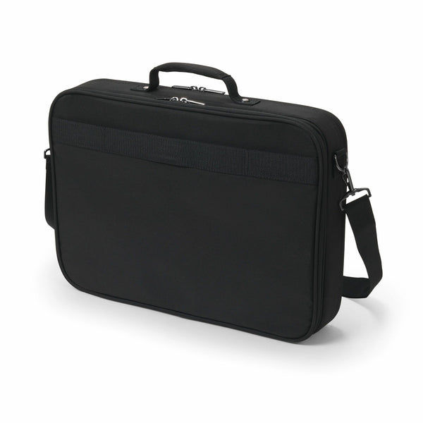 DICOTA Eco Multi Plus BASE 43,9 cm (17.3") Mappe Sort