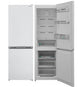 Sharp SJ-BA09RMXWC-EU Fritstående 294 L Hvid