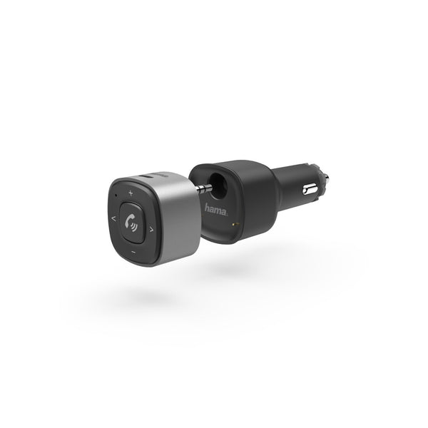 Hama 00014159 bluetooth modtager Sort