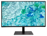 Acer Vero B7 B247YGbmiqprzx computerskærm 60,5 cm (23.8") 1920 x 1080 pixel Fuld HD LED Sort