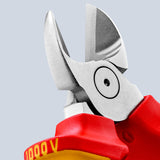 Knipex 70 06 160 T tang Diagonale horisontale tænger