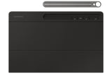 Samsung Book Cover Keyboard Slim AI Key - Galaxy Tab S10 FE+