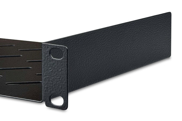 Digitus DN-10-TRAY-2-B tilbehør til rack Stativhylde