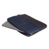 Trust Lisboa 40,6 cm (16") Etui Blå