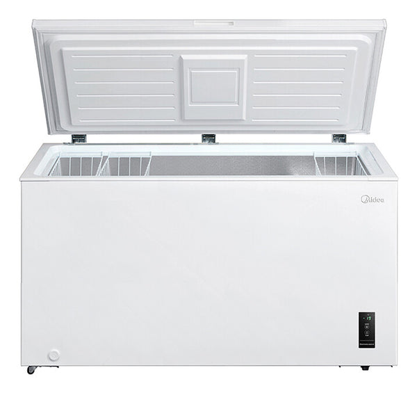 Midea MDRC564FEE01 fryser Stående fryser Fritstående 418 L