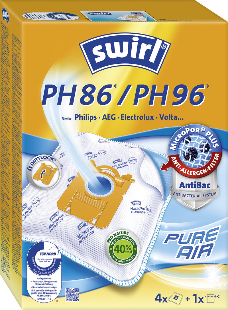 Swirl PH 86