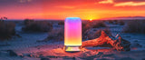 Govee H6022 Intelligent bordlampe Wi-Fi/Bluetooth