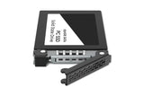 Icy Dock MB992TRAY-B drive bay panel Sort, Sølv