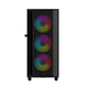 Gembird CCC-FC-4000 computeretui Tower Sort