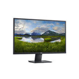DELL E Series E2720H computerskærm 68,6 cm (27") 1920 x 1080 pixel Fuld HD LCD Sort
