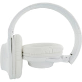 Schwaiger KH220BTW512 hovedtelefoner/headset Trådløs Musik Micro-USB Bluetooth Hvid