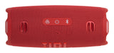 JBL Charge 6 Rød 45 W