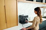 Ninja ES601EUBK kaffemaskine Semi-auto Espressomaskine 2 L