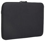 Thule Lithos TLS113 - Black 33 cm (13") Etui Sort
