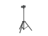 Multibrackets 8347 skærmbeslag til skiltning 109,2 cm (43") Sort