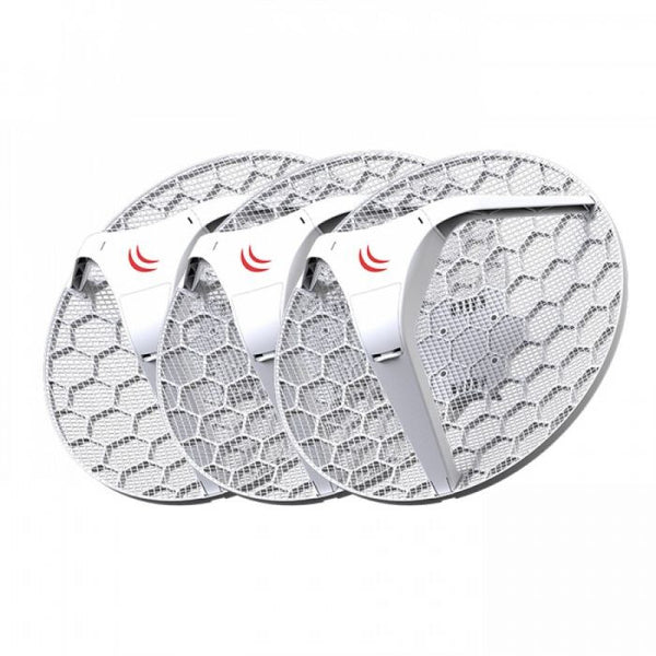 Mikrotik RBLHG-5nD antenne 24,5 dBi