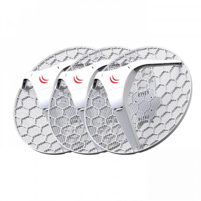 Mikrotik RBLHG-5nD antenne 24,5 dBi