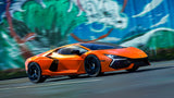 Ubisoft The Crew Motorfest (PS5) Standard Engelsk PlayStation 5