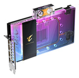 GIGABYTE AORUS GeForce RTX 5090 XTREME WATERFORCE WB 32G NVIDIA 32 GB GDDR7