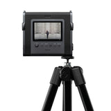 Fujifilm Instax WIDE Evo Black EX D 1/3" CMOS Sort
