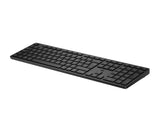 HP 495K multi-enheds Dual-Mode-tastatur