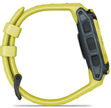 Garmin Instinct E 2,29 cm (0.9") MIP 45 mm Digital 176 x 176 pixel Lime GPS (satellit)