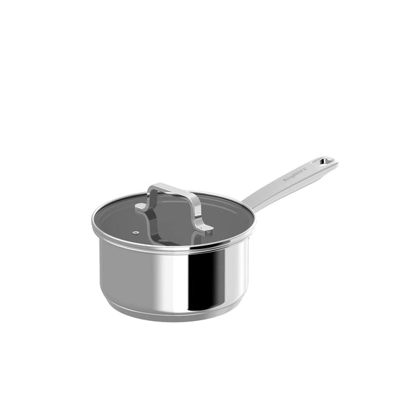 BergHOFF 1315077 sovsegryde 1,5 L Rund Rustfrit stål