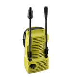 Kärcher K 2 Compact højtryksrenser Kompakt Elektrisk 360 l/t Gul