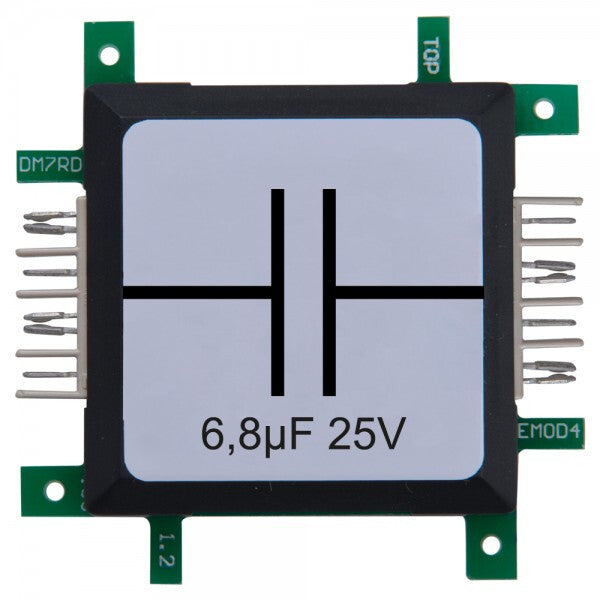ALLNET 133709 Flerfarvet