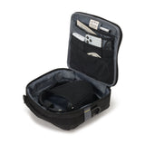 DICOTA D31834-DFS taske og etui til laptop Lommeetui Sort