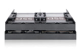 Icy Dock MB344SP drive bay panel 13,3 cm (5.25") Bærerpanel