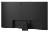 LG 27'' QHD Monitor computerskærm 68,6 cm (27") 2560 x 1440 pixel Quad HD Sort