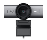 Logitech 960-001530 webcam 8,5 MP 4096 x 2160 pixel USB Grafit