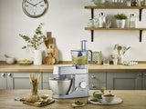 Kenwood Chef XL KVL4220S foodprocessor 1200 W 6,7 L Sølv