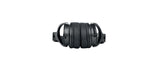 Muse M-278 FB hovedtelefoner/headset Trådløs Musik Bluetooth Sort