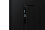 Samsung S60D computerskærm 68,6 cm (27") 2560 x 1440 pixel Quad HD LCD Sort