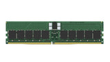 Kingston Technology KTH-PL556D8-32G hukommelsesmodul 32 GB 1 x 32 GB DDR5 5600 MT/s 288-pin DIMM Fejlkorrigerende kode