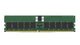 Kingston Technology KTD-PE564D8-32G hukommelsesmodul 32 GB 1 x 32 GB DDR5 6400 MT/s 288-pin DIMM Fejlkorrigerende kode