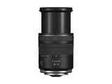 Canon RF 28-70 mm f2.8 IS STM MILC Standard zoomlinse Sort